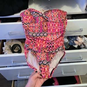 Lablanca one piece swimsuit